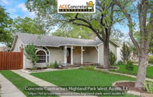 Ace Concrete Contractors Austin 9122 Balcones Club Dr #15 Austin, TX 78750  (512) 566-7530  https://aceconcretecontractorsaustin.com/ https://goo.gl/maps/3ydWcHmeEL3A6meB8 https://www.google.com/maps?cid=1431544483646247035