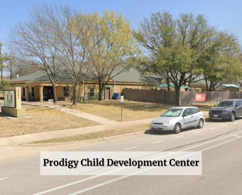 Prodigy Child Development Center