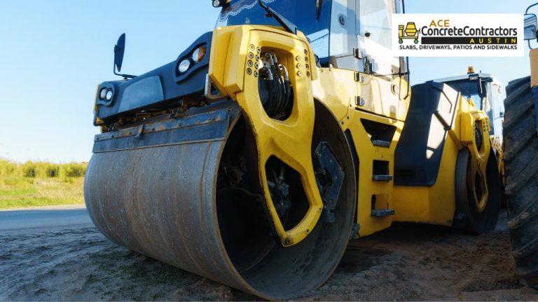 roller compactor