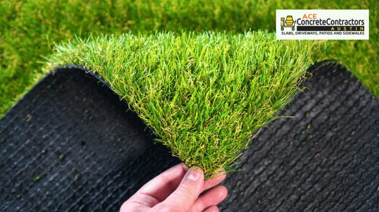 artificial turf