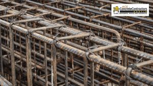 reinforcing steel