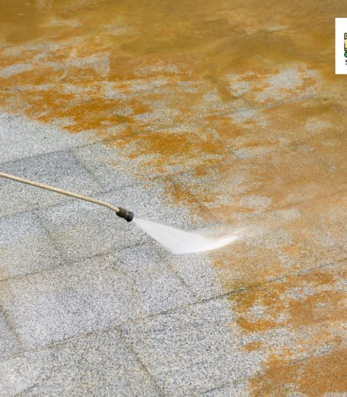 Stain-Removal