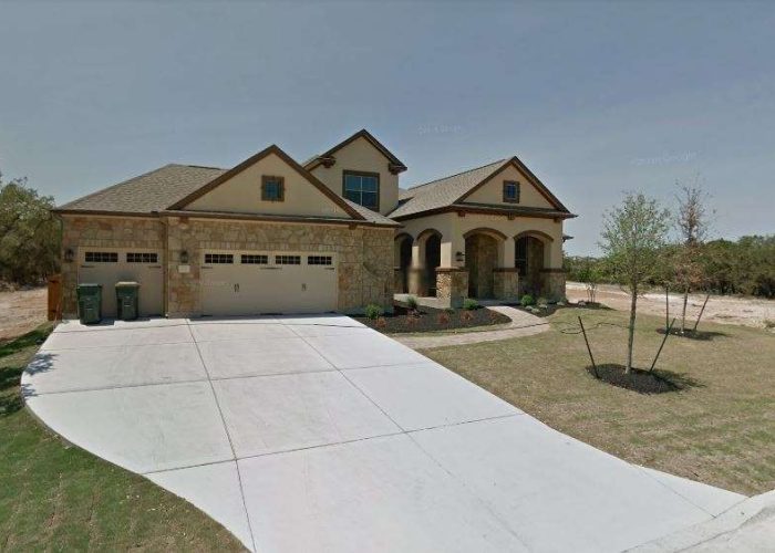 Ace Concrete Contractors Austin