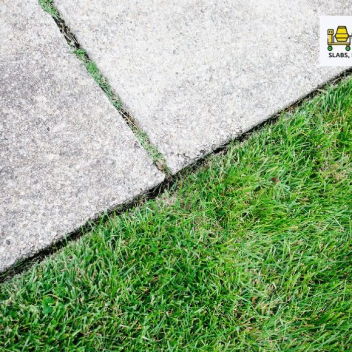 close up image of sidewalk